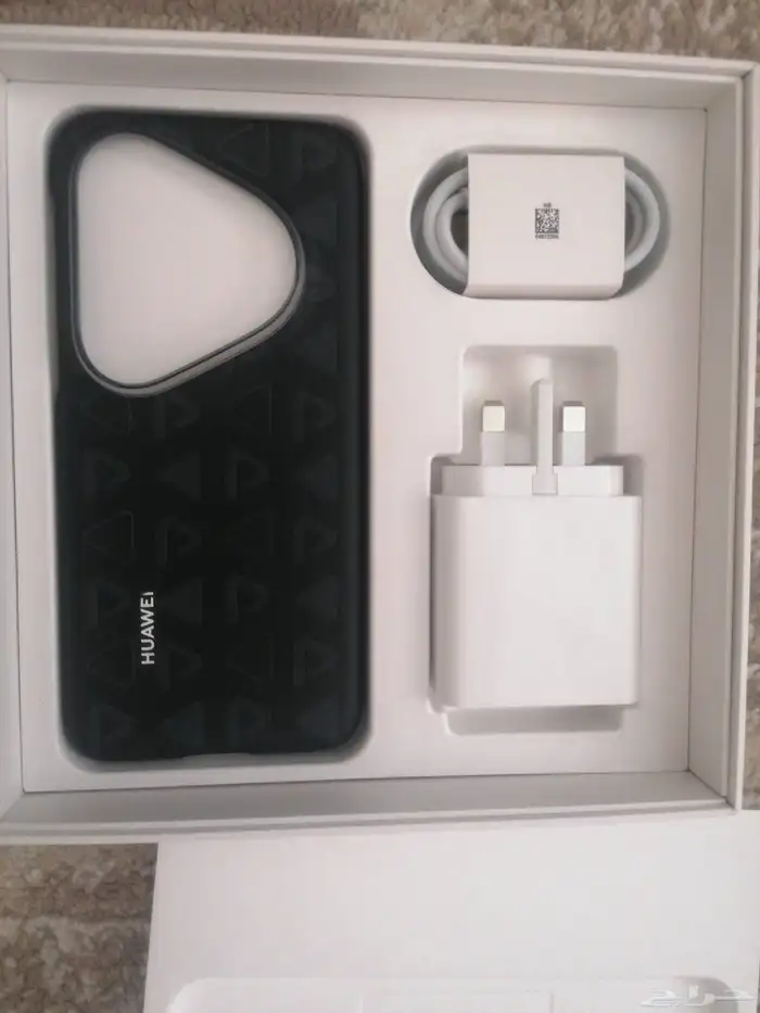 جوال هواوي pura80 ULtra 2