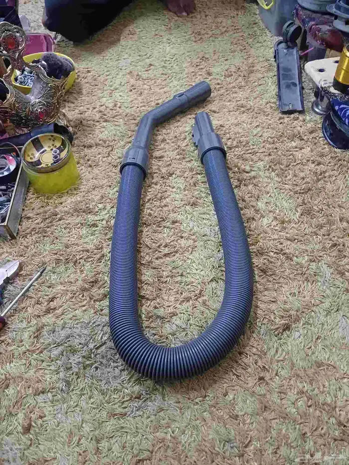 مكانس كهربائية وأجهزة رينبو حديثه 8