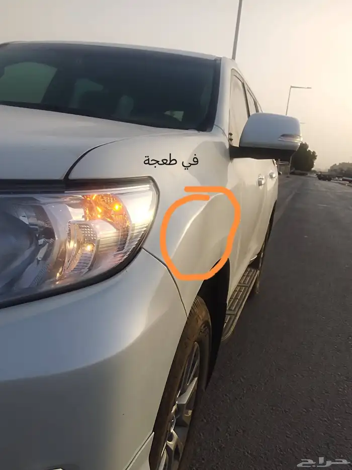لاندكروزر برادو 2020 8