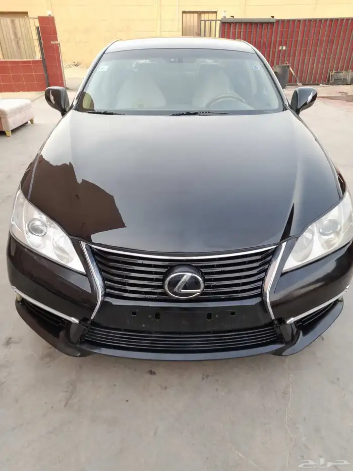 لكززس 2008 للبيع ES350 27