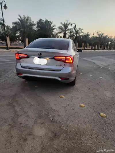 ام جي MG5 كمفورت (نص فل ) index