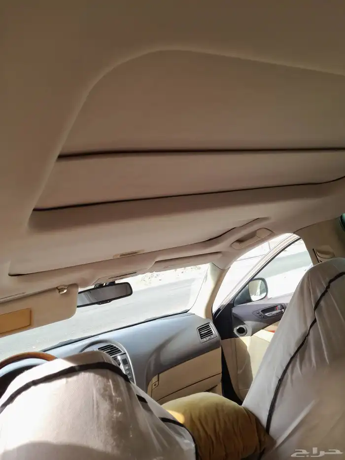 لكززس 2008 للبيع ES350 14
