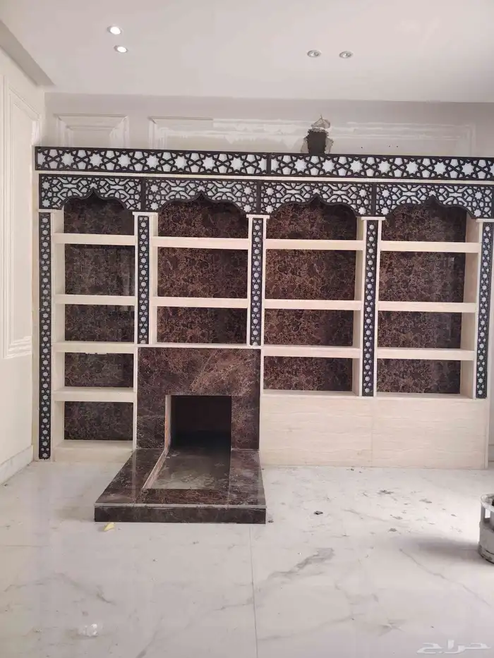مشبات افران طوب فرن مطعم تميس حفرة مندي تراث نجدي مناقل ملكي 8
