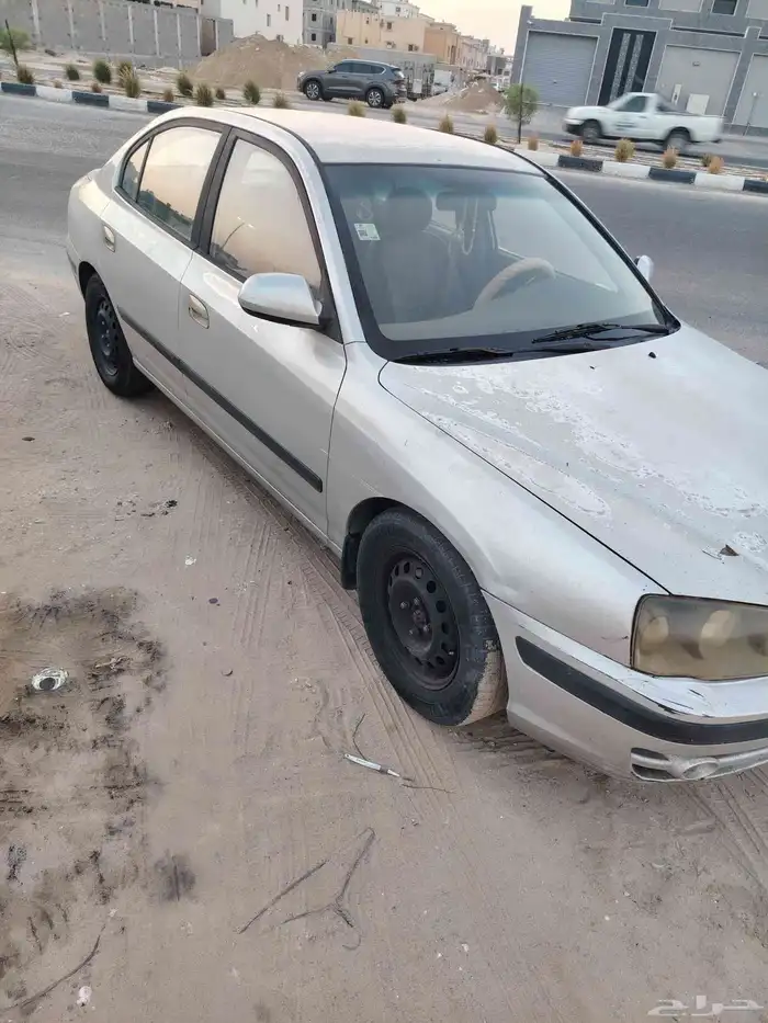 النترا موديل 2005 فحص اسثتمارة جديد 1