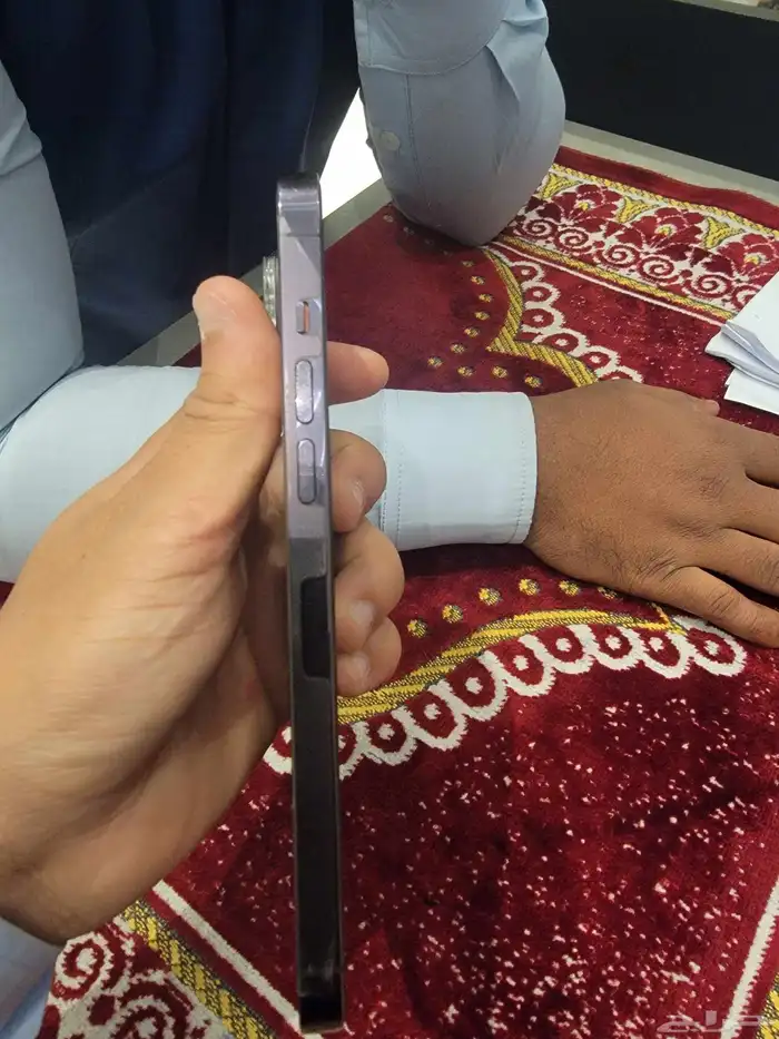 آيفون 14 برو مكس 2