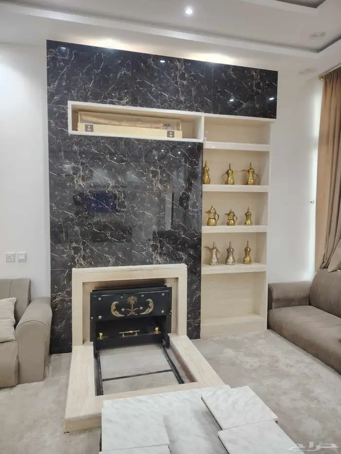 مشبات افران طوب فرن مطعم تميس حفرة مندي تراث نجدي مناقل ملكي 1