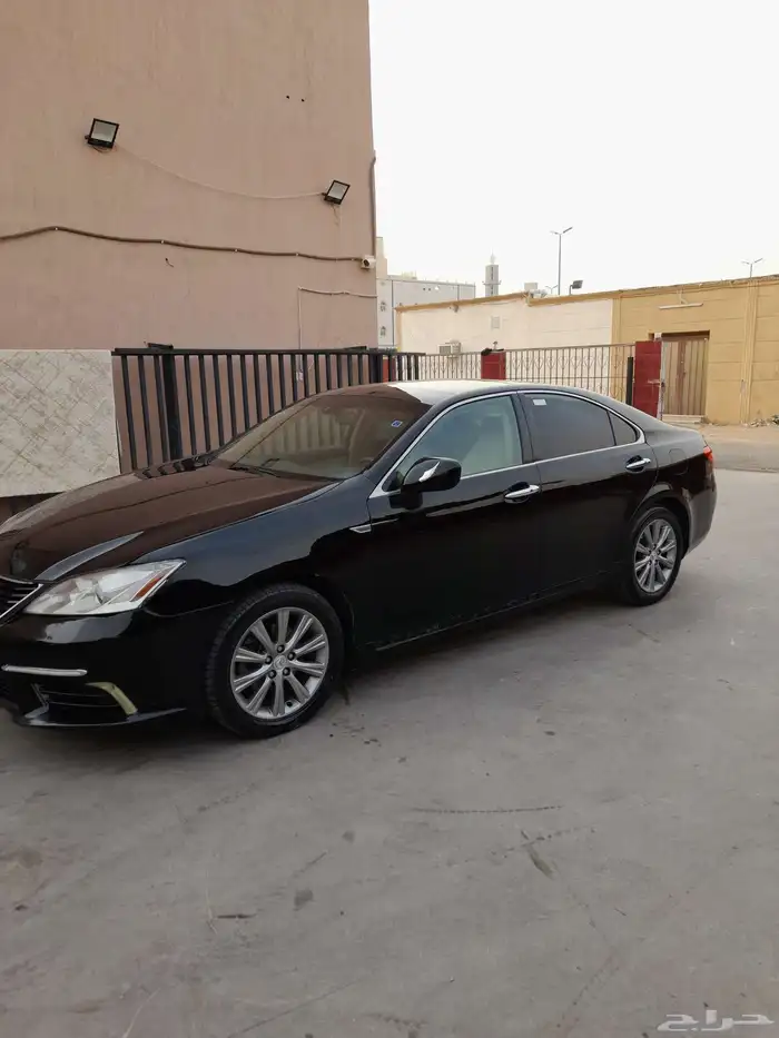 لكززس 2008 للبيع ES350 29
