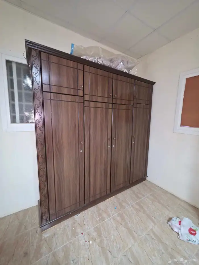 ثلاث دواليب بحاله جيده 0