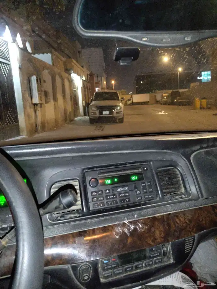 مسجل فورد 2006 و 2003 4
