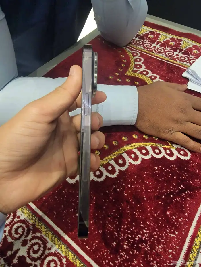 آيفون 14 برو مكس 4