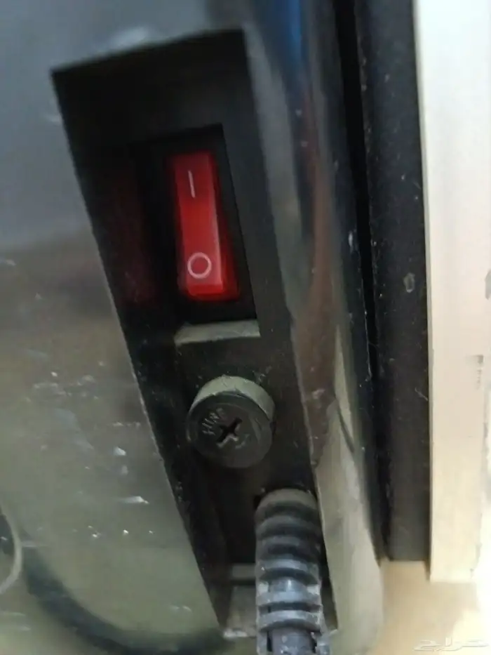 جهاز مساج رجلين 5