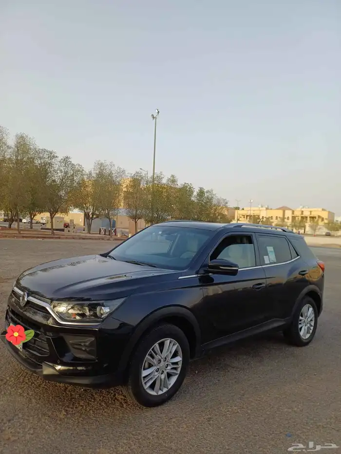 Ssangyong Korando 2021 2