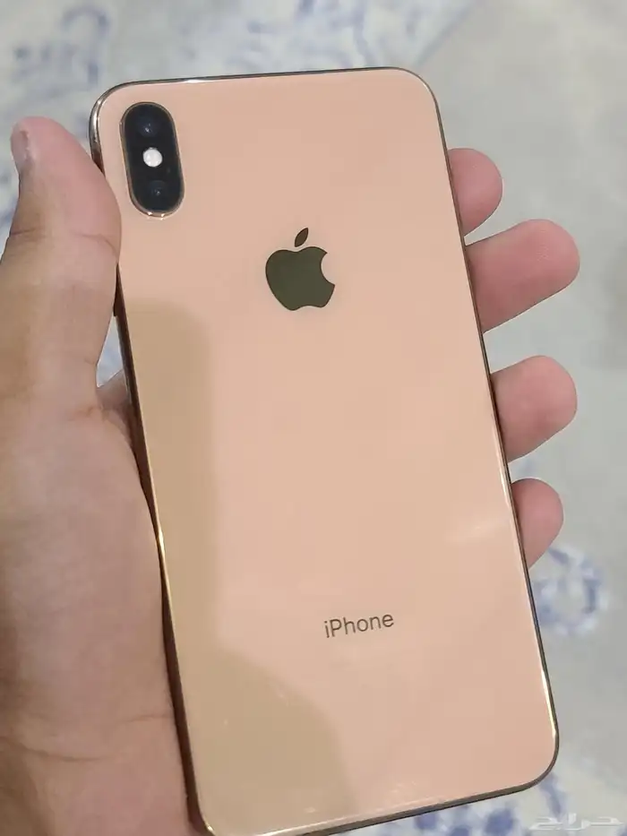 ايفون اكس ماكس تم البيع 4