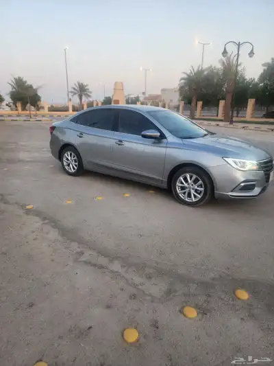 ام جي MG5 كمفورت (نص فل ) index