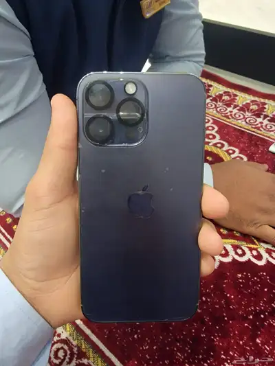 آيفون 14 برو مكس index