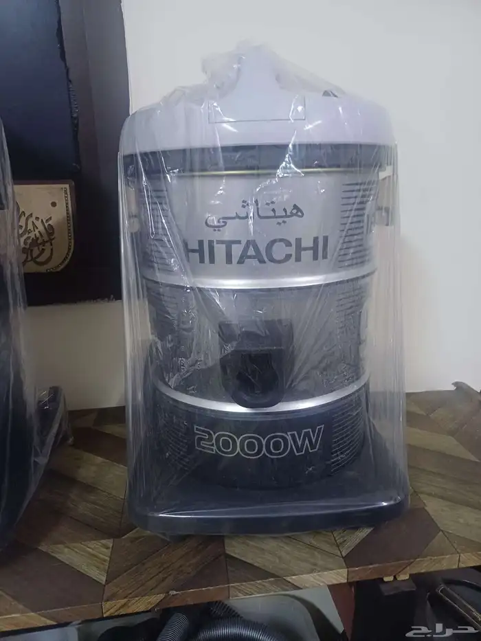 مكانس كهربائية وأجهزة رينبو حديثه 7