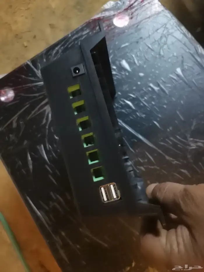 منظم طاقه شمسيه 100امبير mppt 1