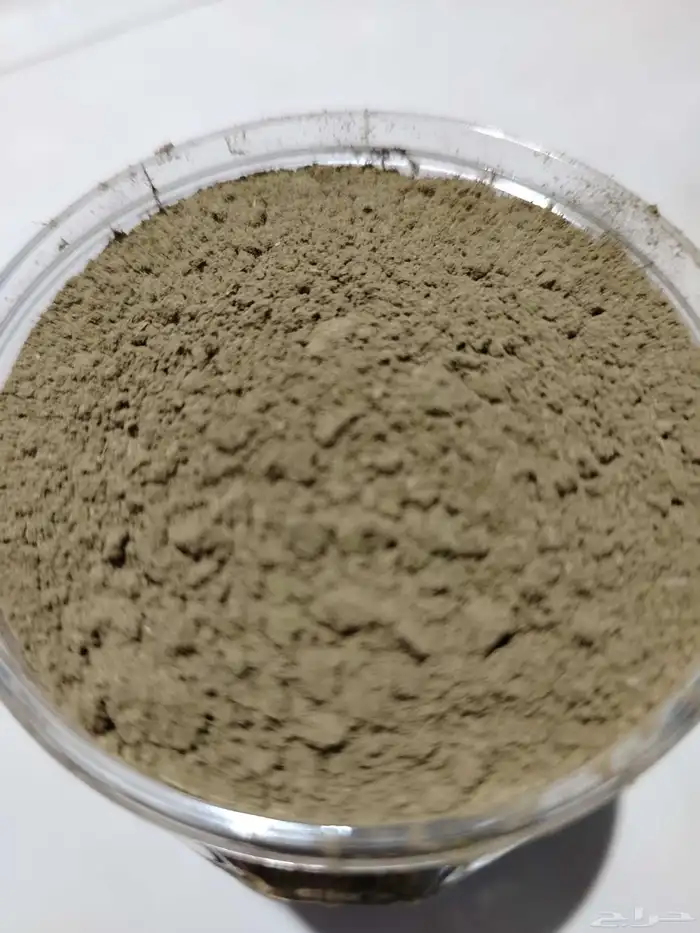 حنا وسدر اصلي نظيف مضمون بإذن الله تعالى 2