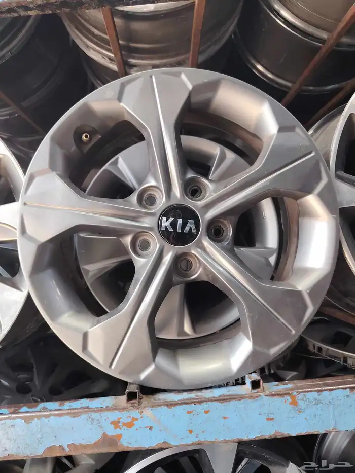 جنوط كياه سلتوس مقاس 16 موديل 2024 0