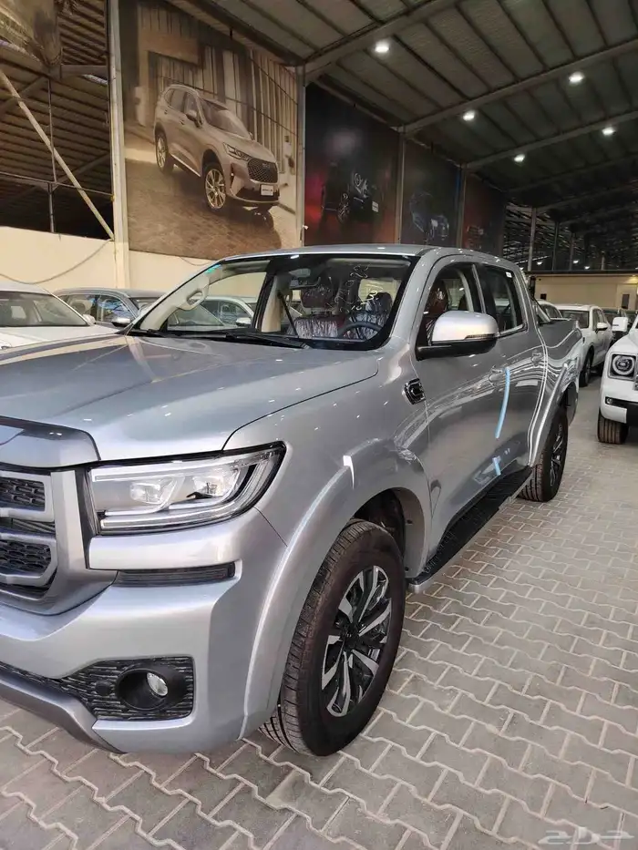 جريت وول باور نص فل ن 2025 اسعار خاصه للكاش والتمويل 1