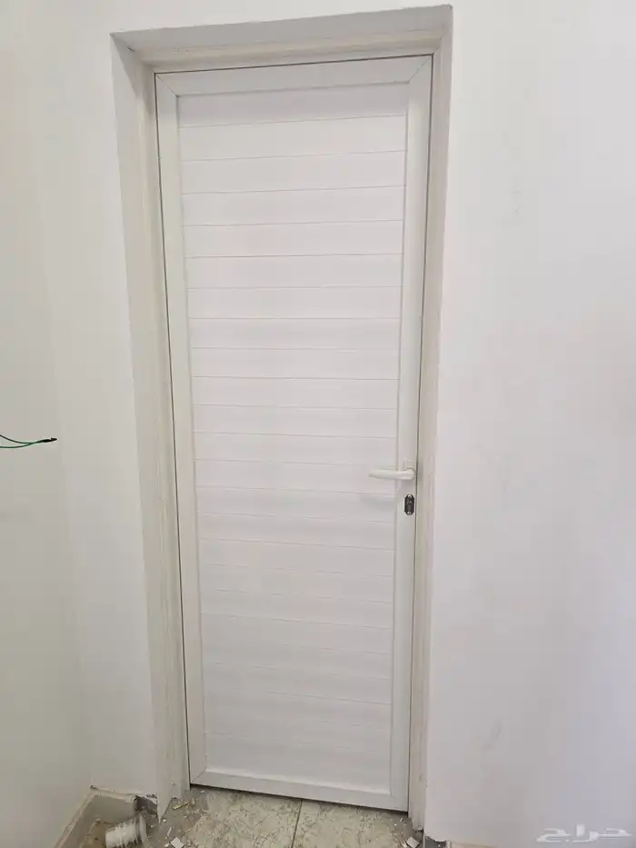 حداد المنيوم 5