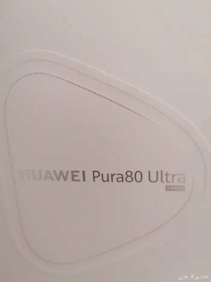 جوال هواوي pura80 ULtra 6