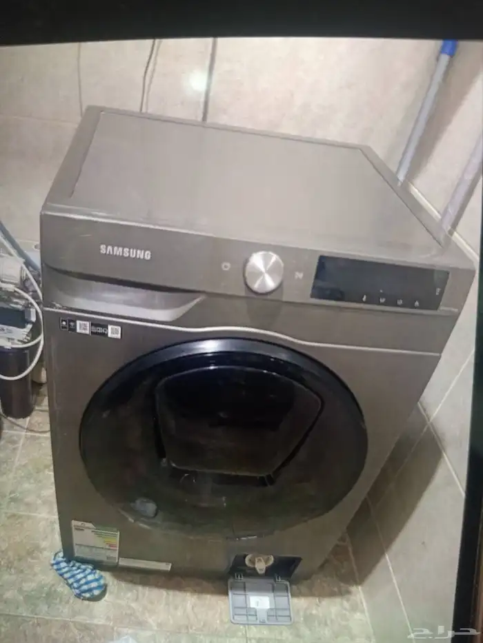 صيان  غسالات اوماتيك 2
