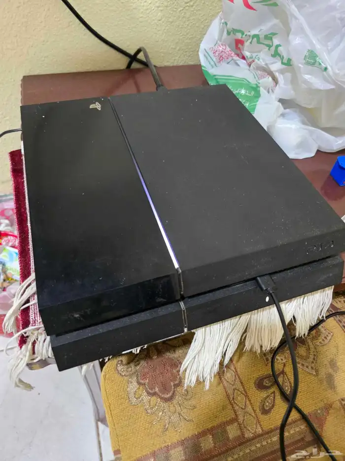 PS4 Online 0