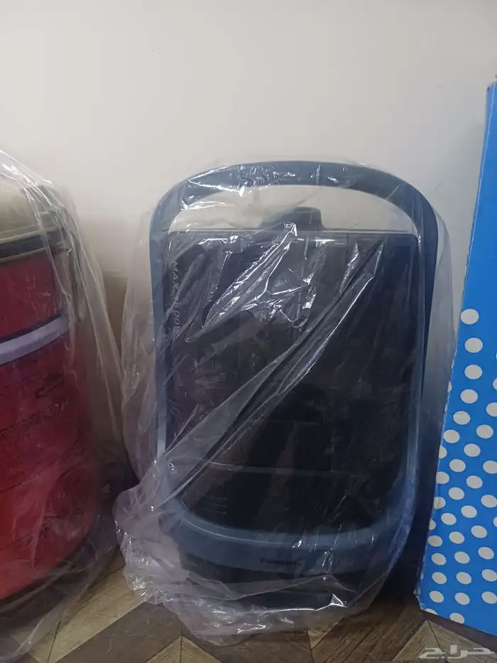 مكانس كهربائية وأجهزة رينبو حديثه 4