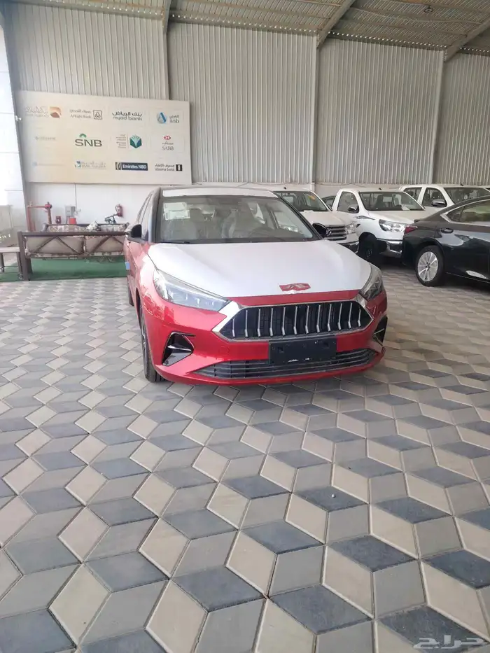 جاك ج7. 2025 1