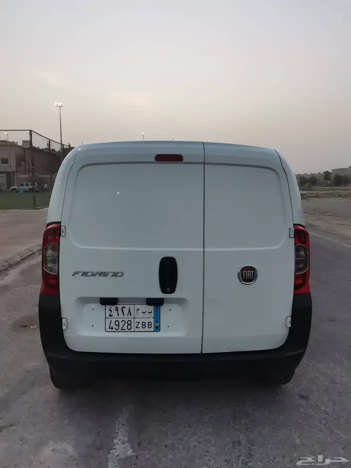 فيات فيرينو 2017م 13
