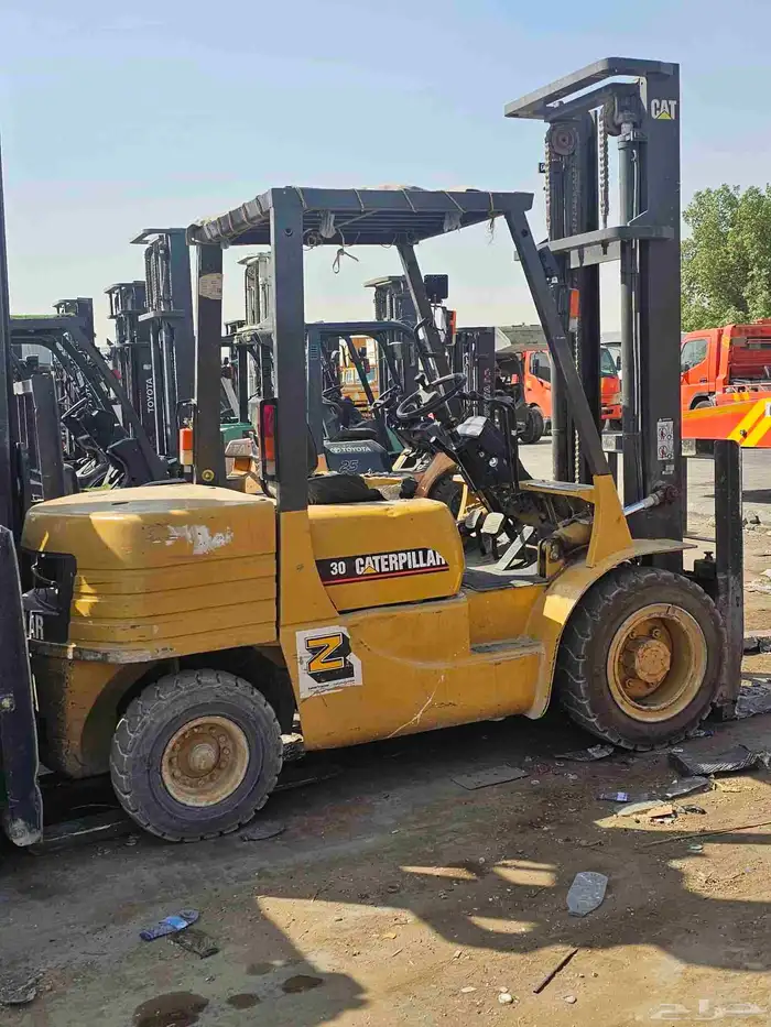 رافعه كتر للبيع نضيف 0