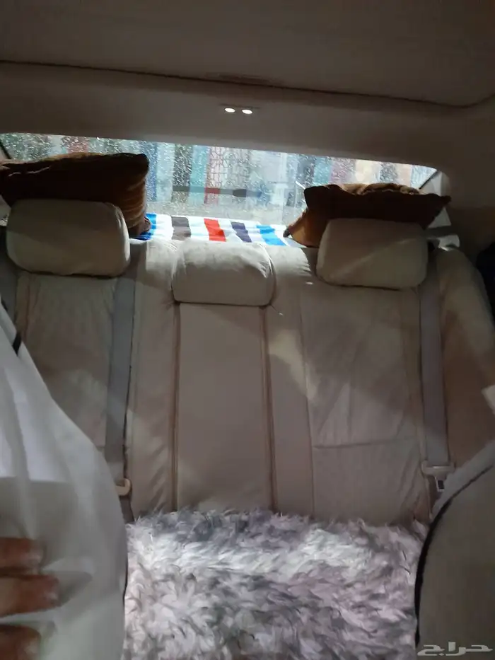 لكززس 2008 للبيع ES350 2