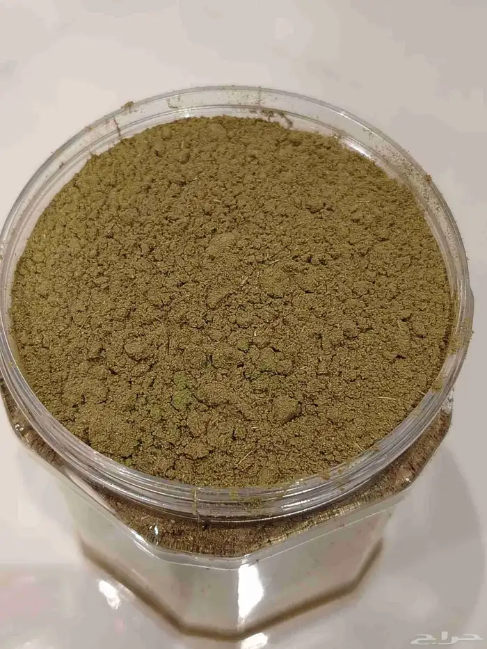 حنا وسدر اصلي نظيف مضمون بإذن الله تعالى 3