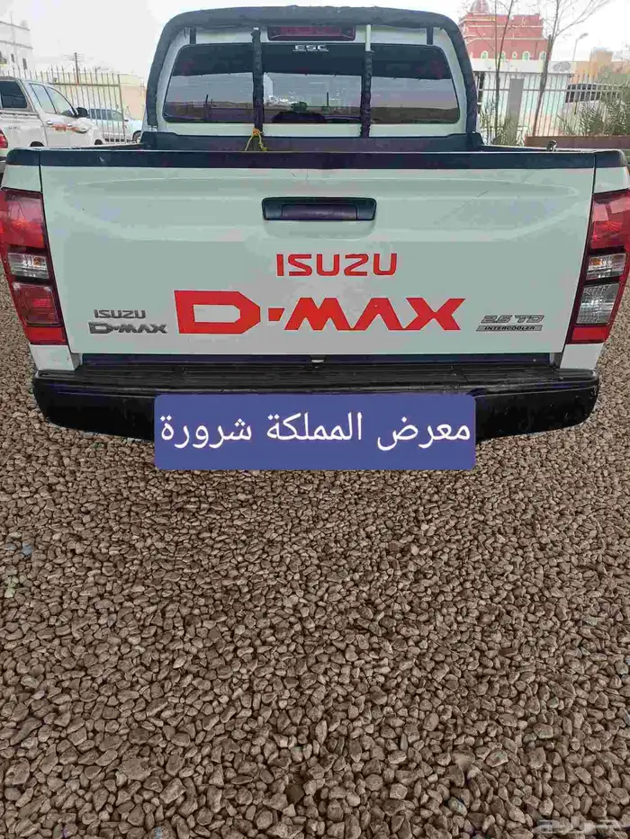 ايسوزو موديل 2019 7