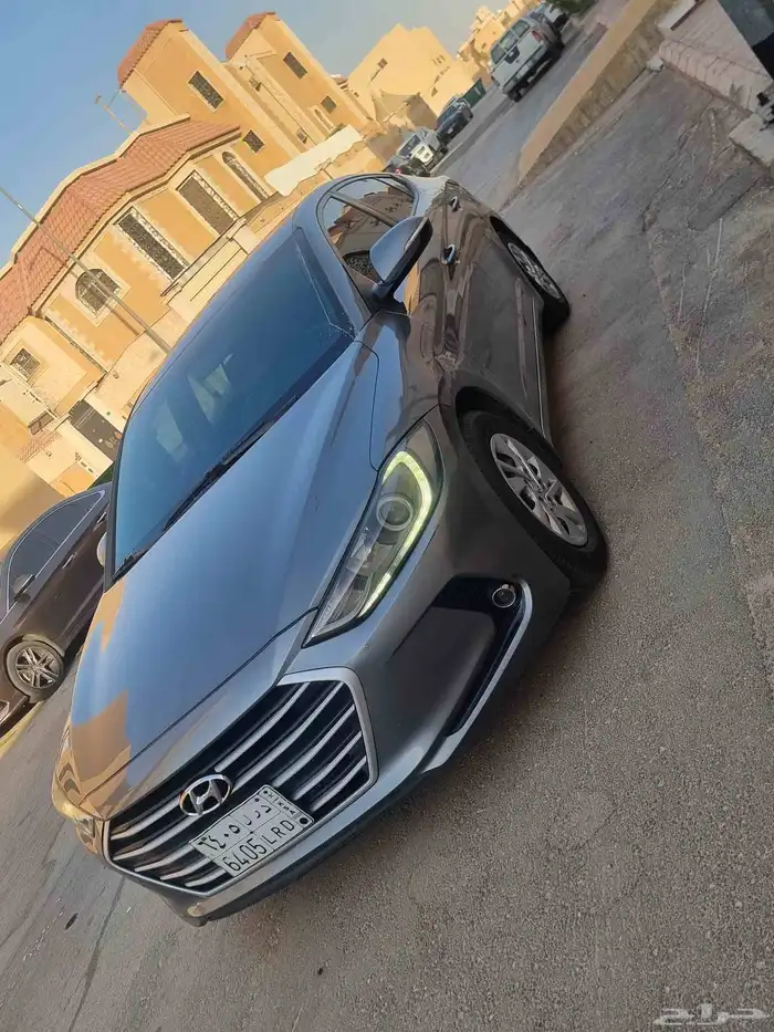 هونداي النترا 2018 1