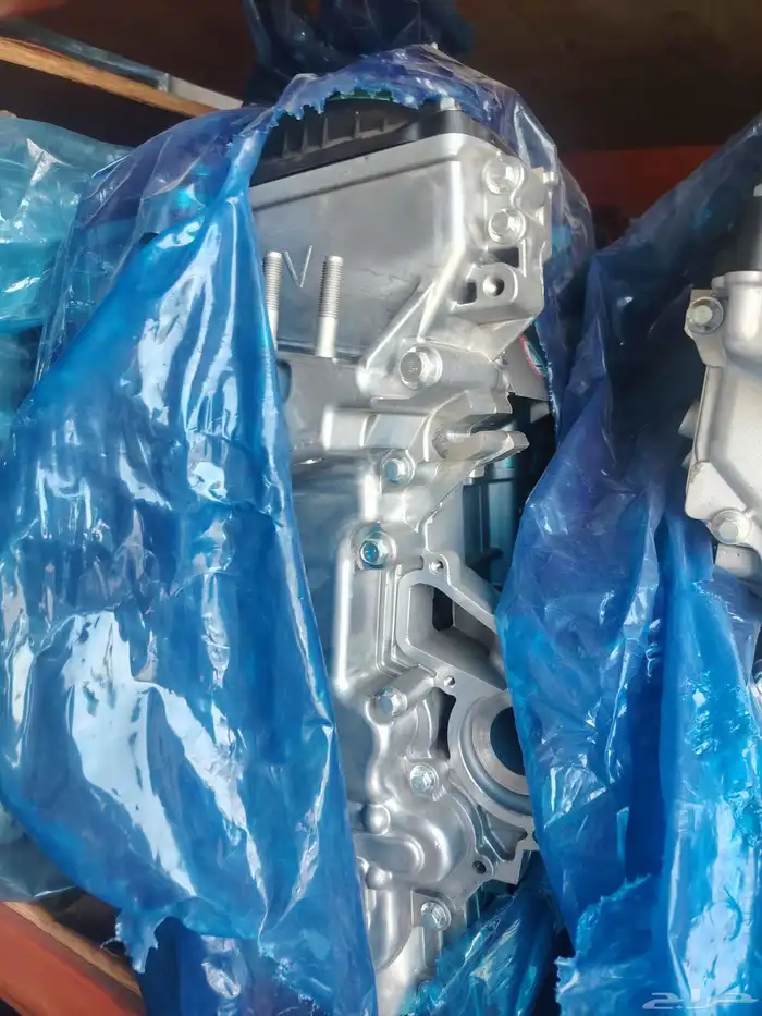 مكائن وجربكسات مستورده على الشرط والفحص والضمان شهرين كوري ي 4