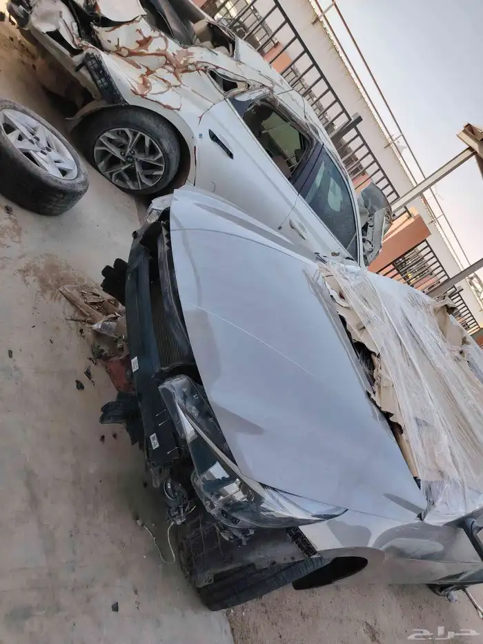 هونداي النترا 2023 4