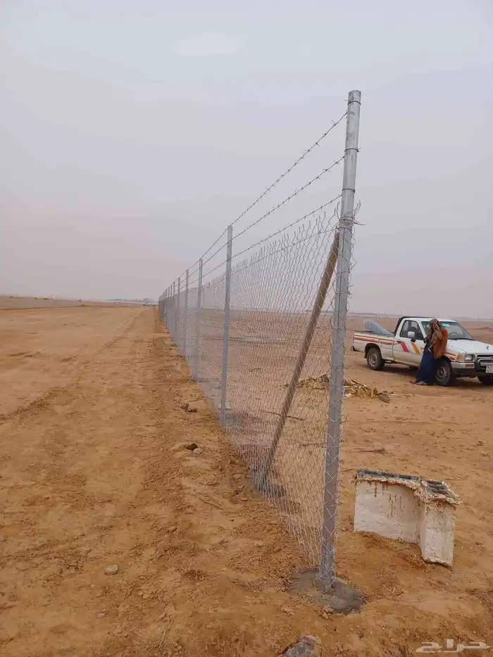 تركيب العريش بيت شعر و الجريد نخل شبوك اي شيء جاهزين 2