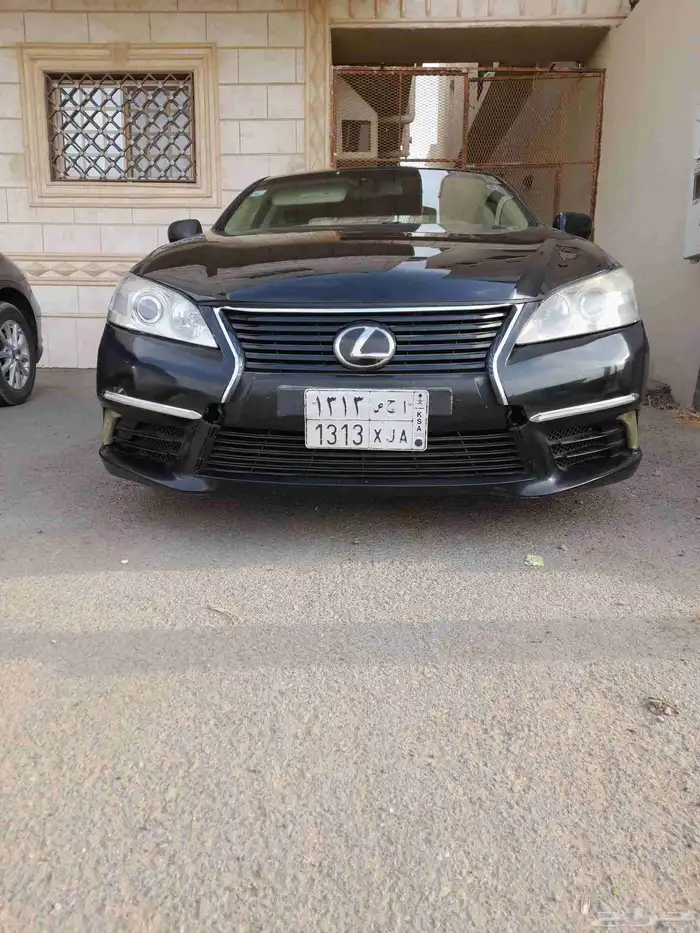 لكززس 2008 للبيع ES350 0
