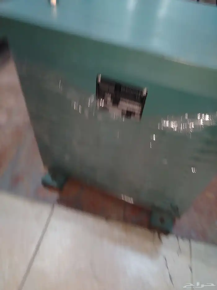 محول كهرباء 30 كيلو اسباني ويوجد جميع الاحجام المنيوم ونحاس 3