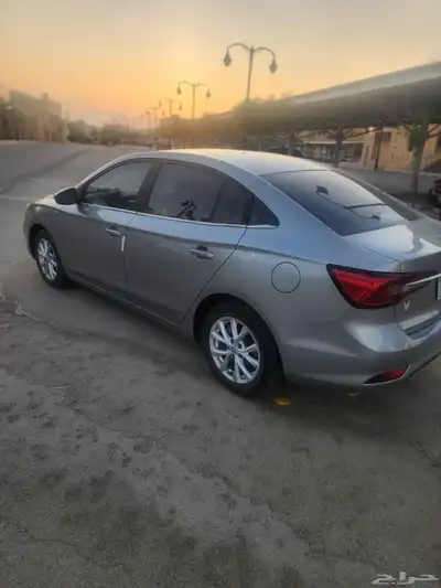 ام جي MG5 كمفورت (نص فل ) index