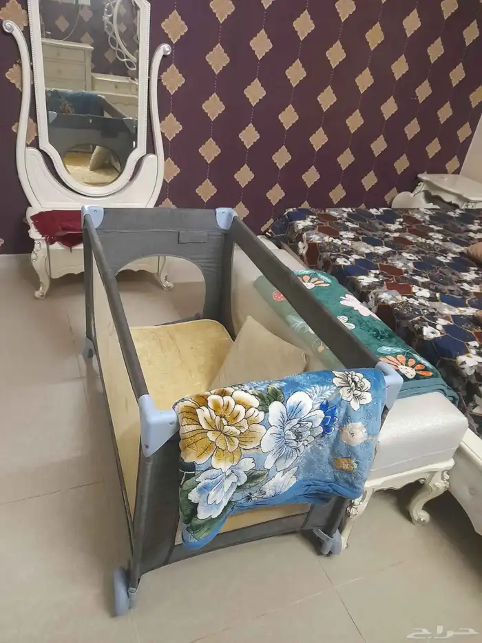 عفش للبيع استخدام ممتاز سرعة البيع 6