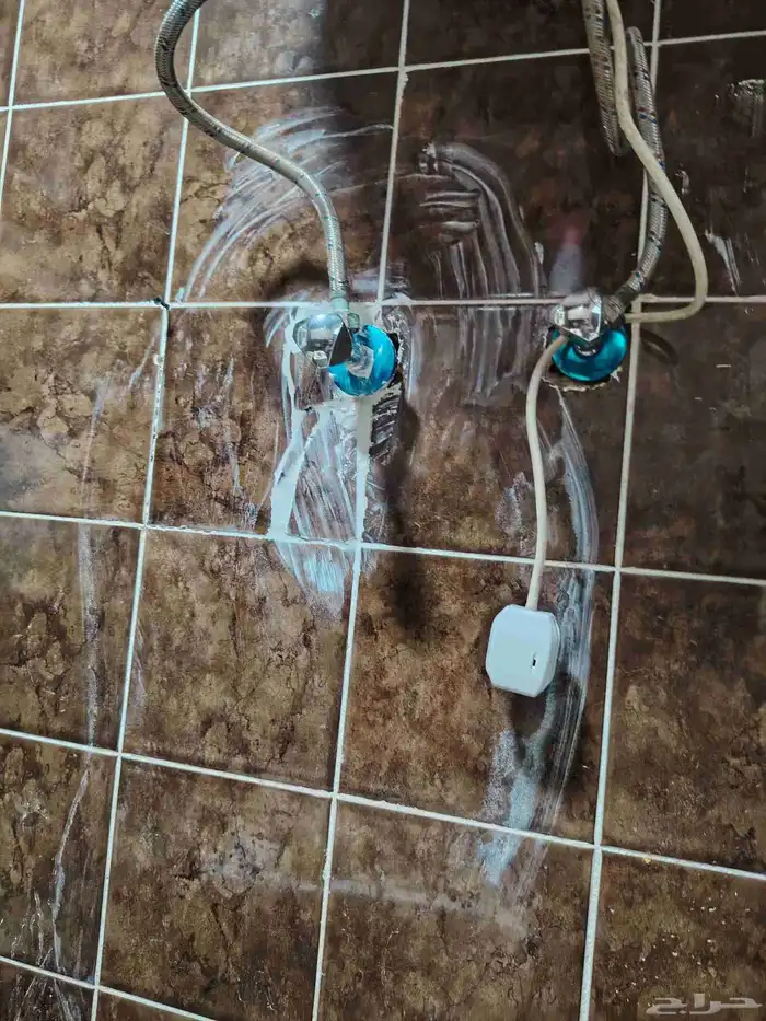 سباك 6