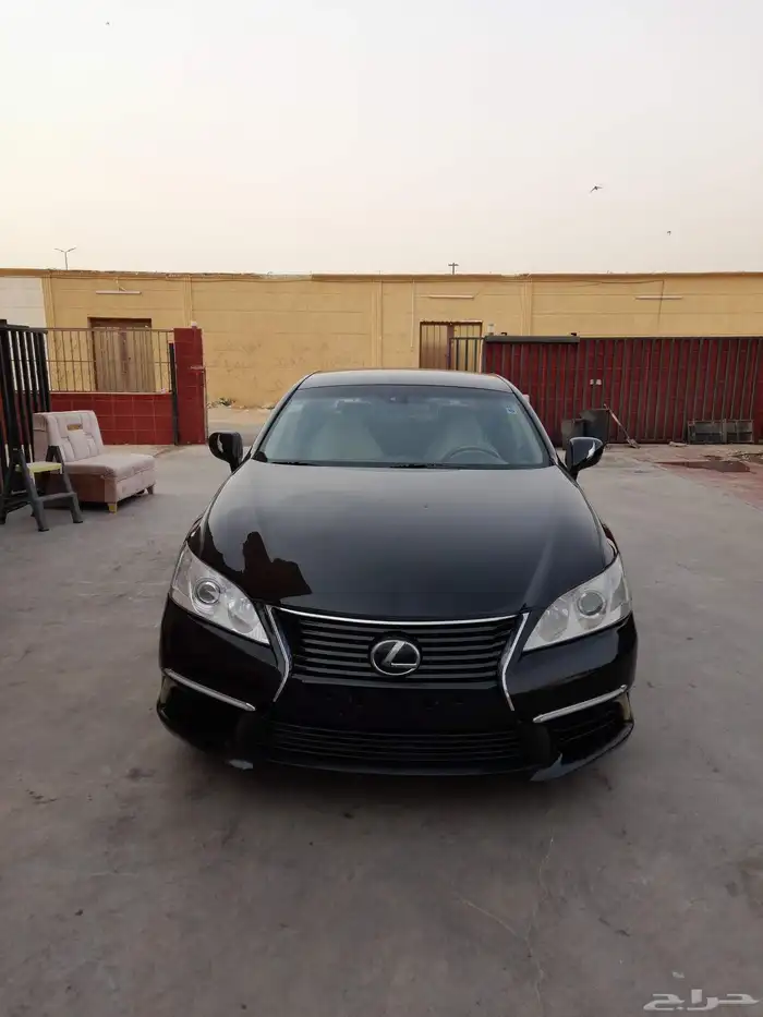 لكززس 2008 للبيع ES350 24
