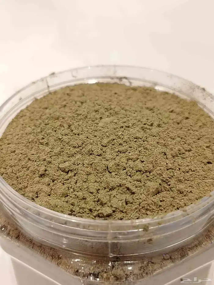 حنا وسدر اصلي نظيف مضمون بإذن الله تعالى 4