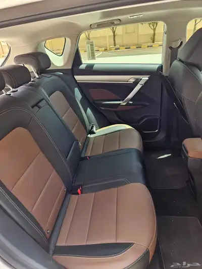 Geely 2023 Coolray 15T Mid Comfort index