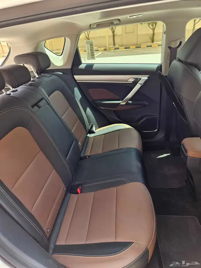 Geely 2023 Coolray 15T Mid Comfort 7