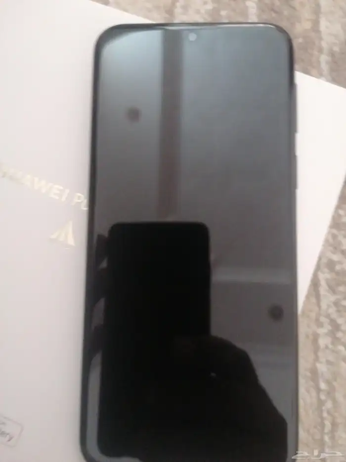 جوال هواوي pura80 ULtra 3