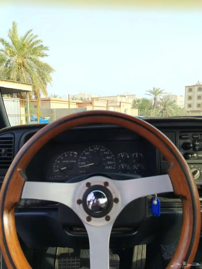 وانيت سلفرادو C10 8